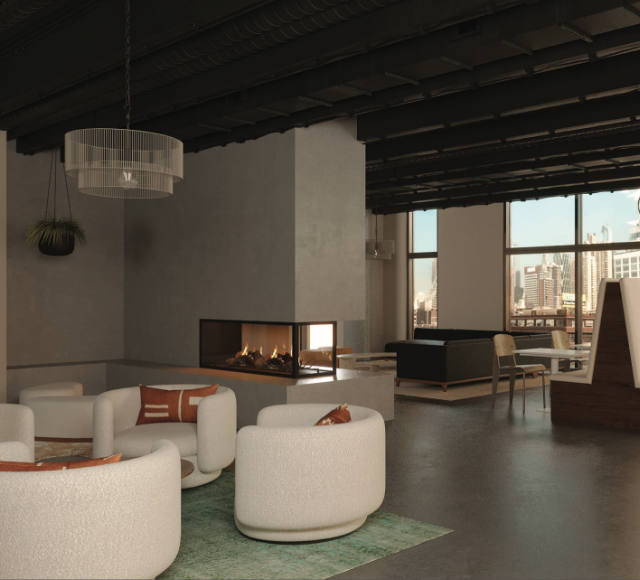chicago amenities